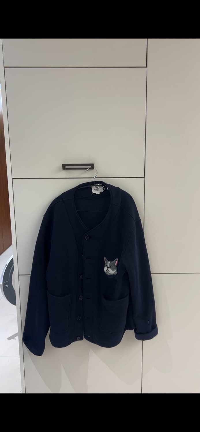 비욘드클로젯 가디건 L 상품이미지1