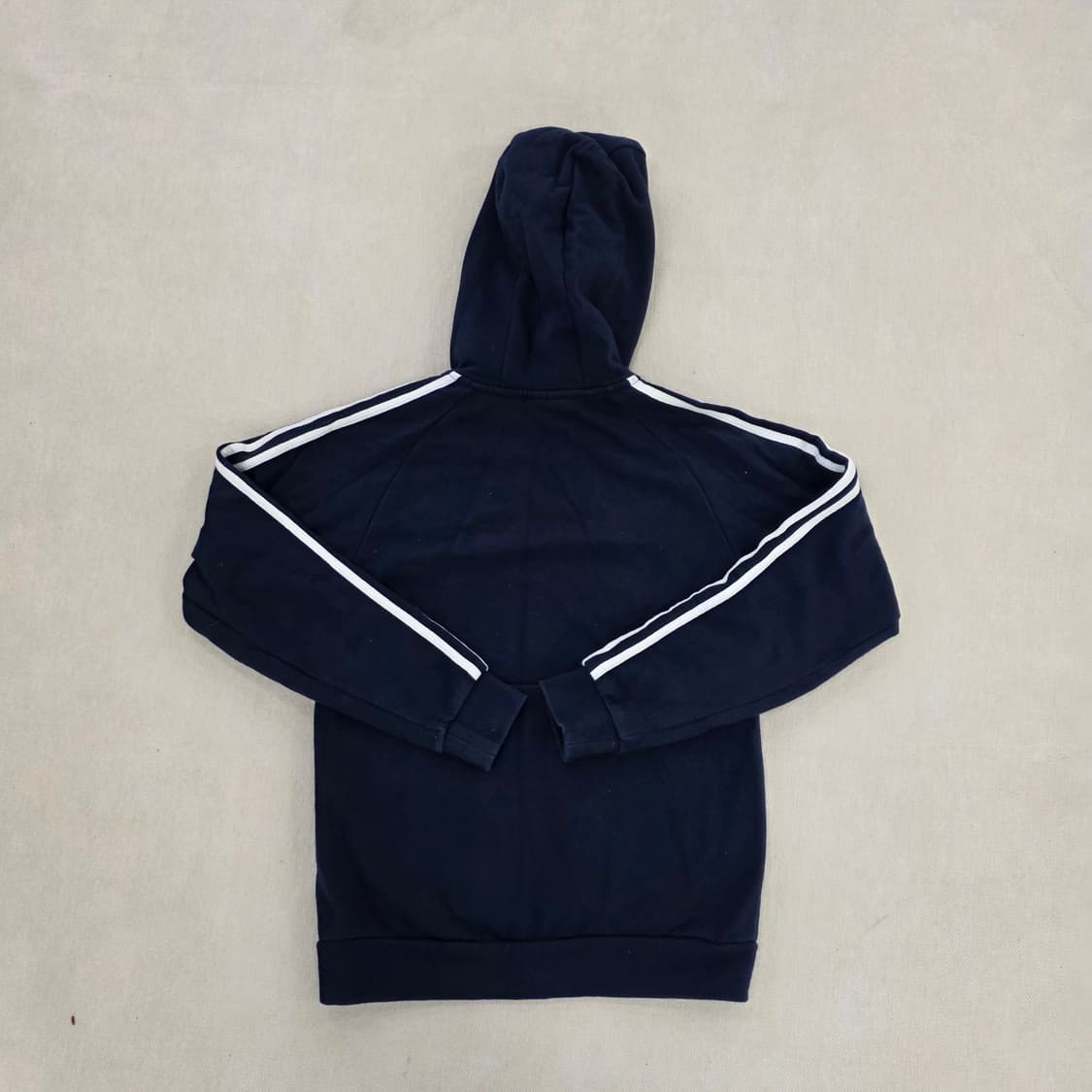 [85] 아디다스 코 에너자이즈 후드 집업 자켓 1230J 상품이미지4