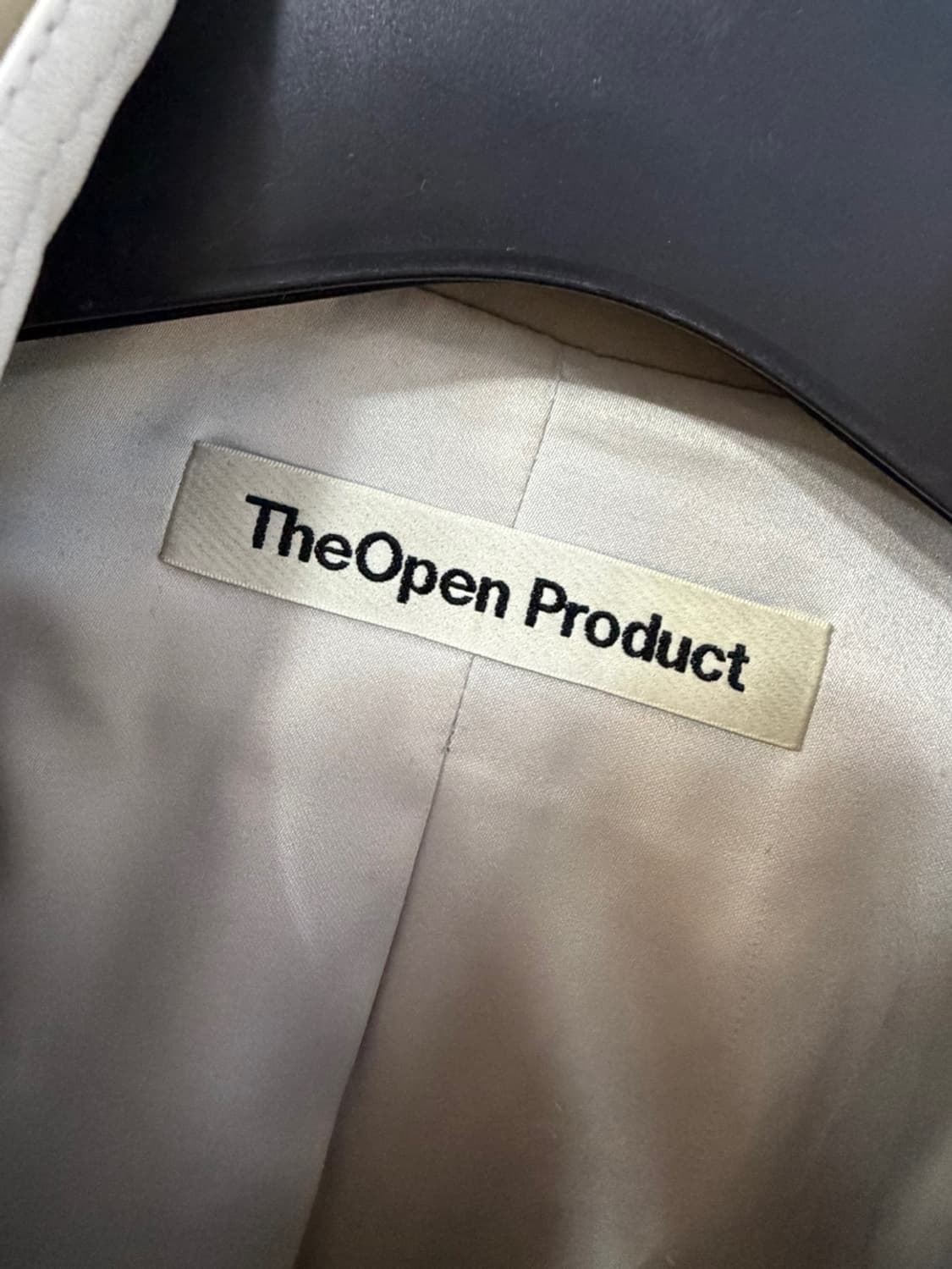 더오픈프로덕트 오픈와이와이 봄버 자켓  상품이미지8