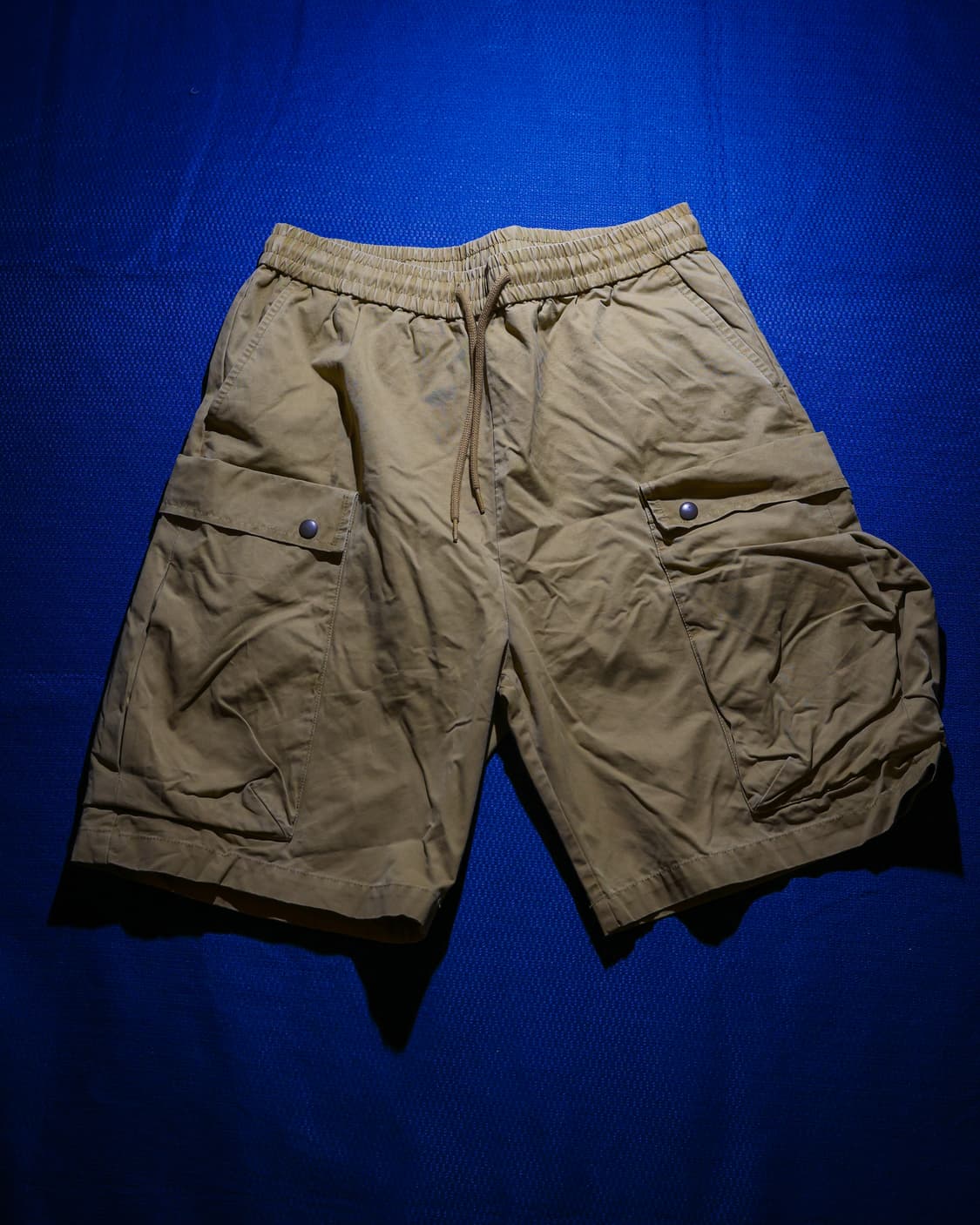 라퍼지스토어 빅포켓 반바지 상품이미지1