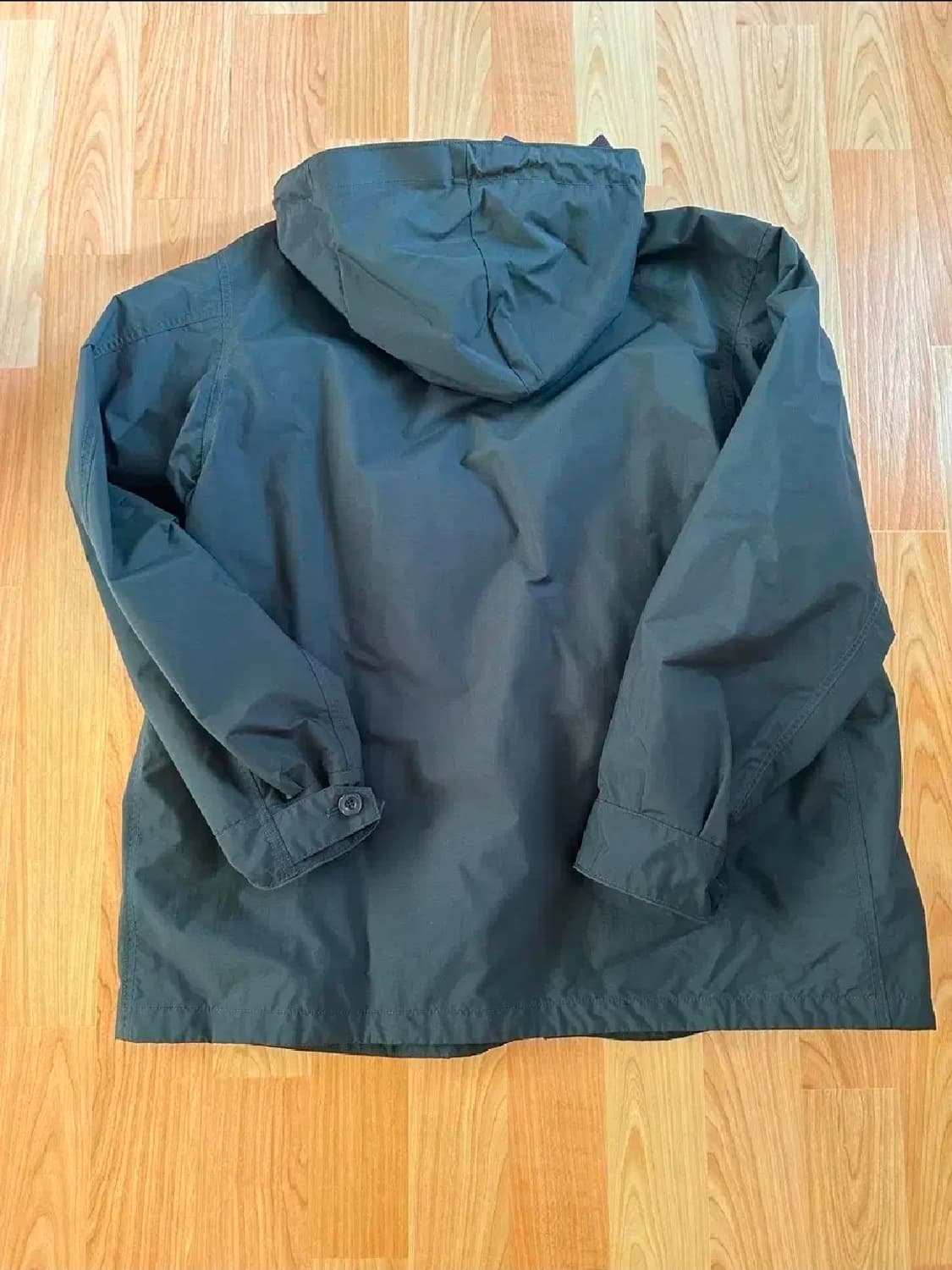 나나미카 2L 퍼텍스 필드자켓 올리브 L사이즈 상품이미지4