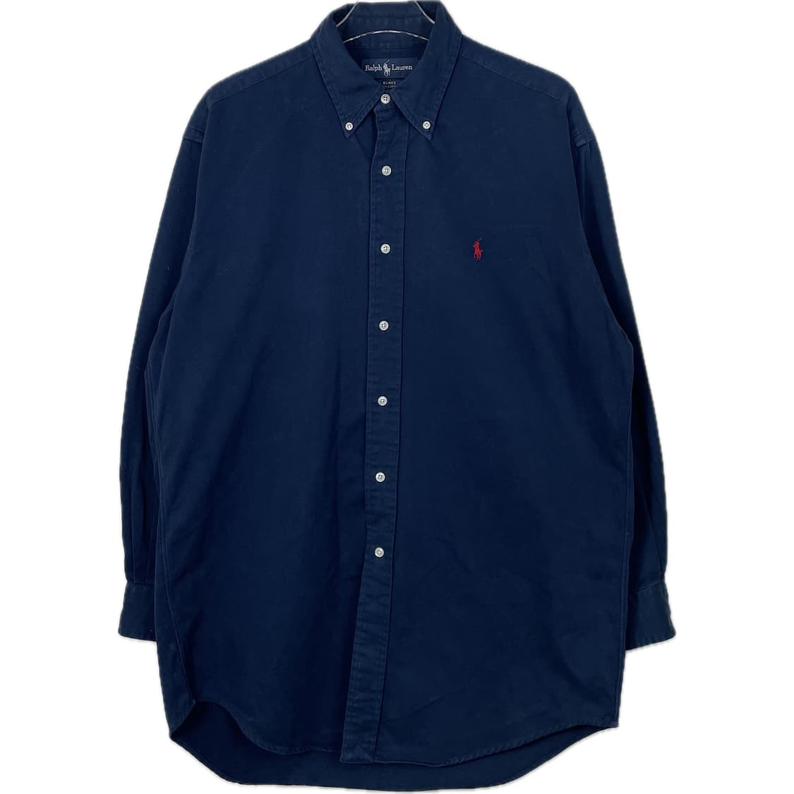 [M] 폴로 랄프로렌 옥스포드 셔츠 BLAKE 핏 일본판 상품이미지1