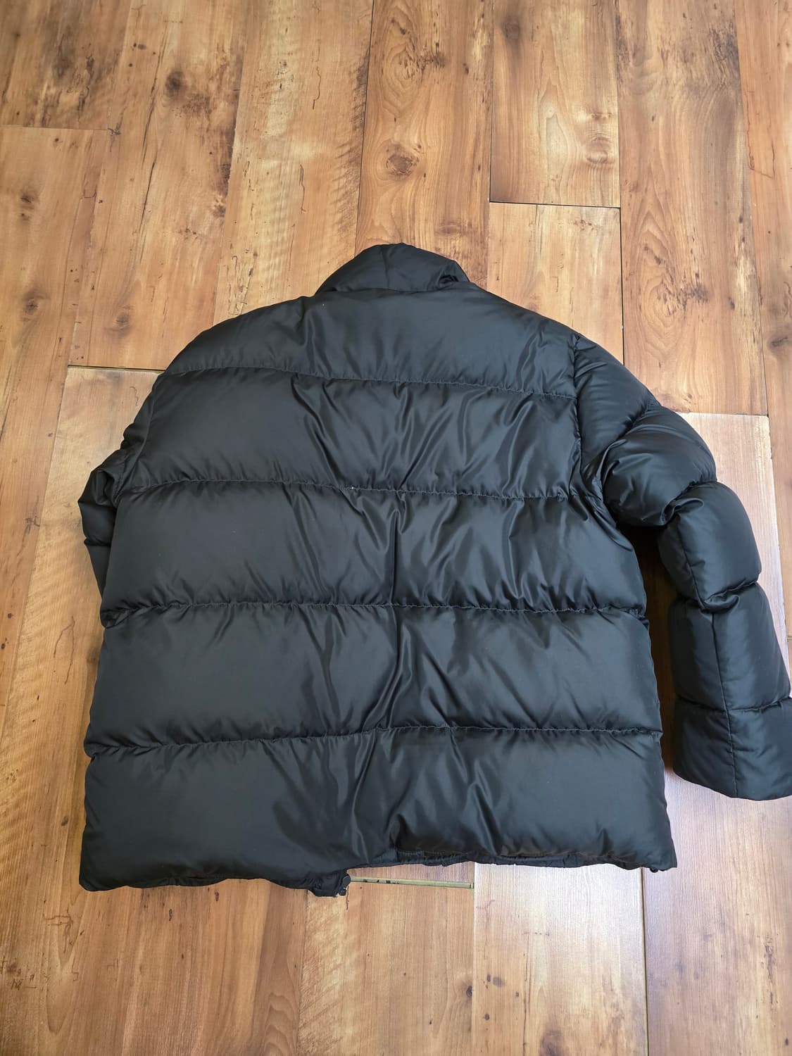 칼하트 오리털  파카 판매합니다 상품이미지2