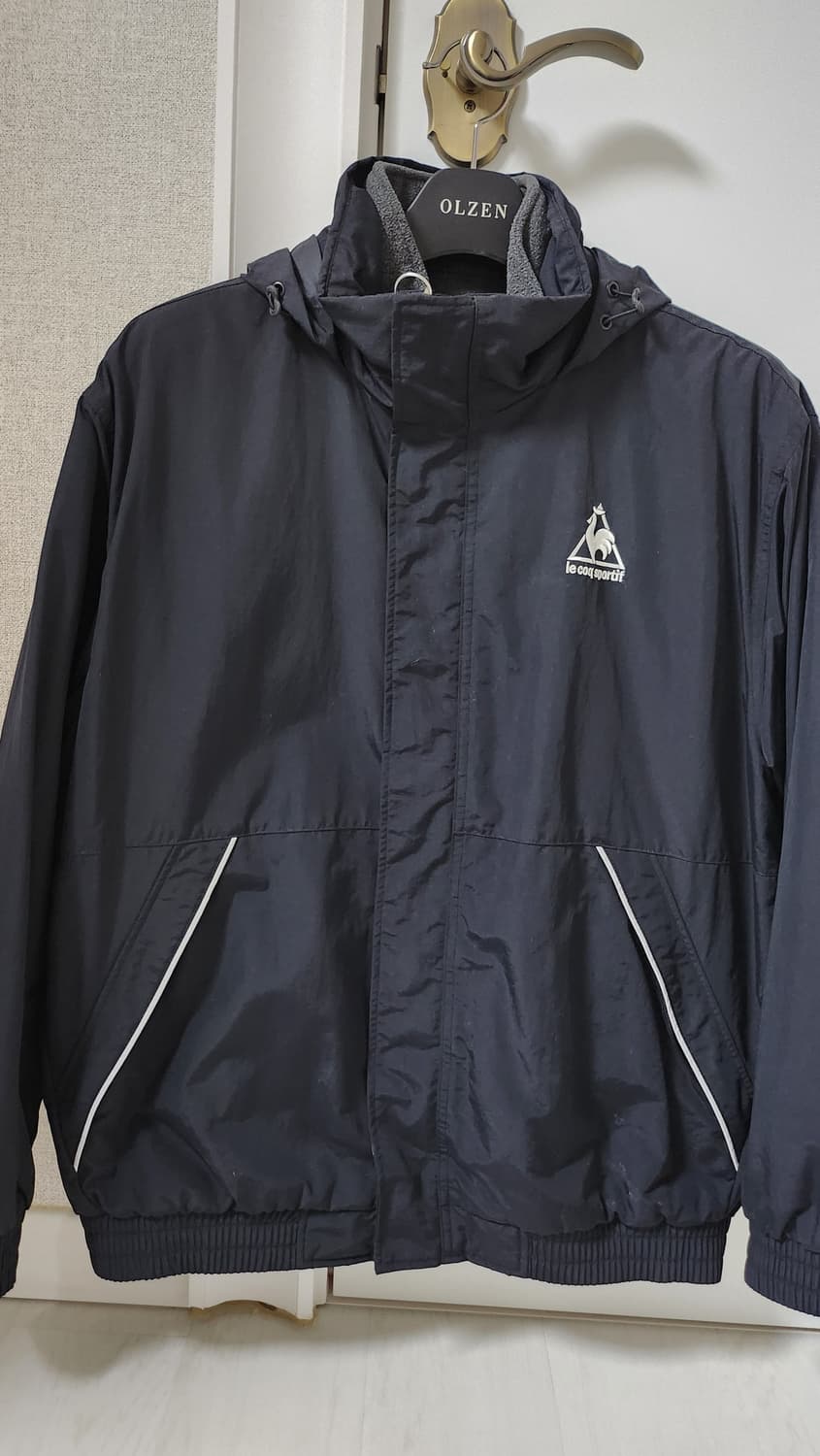 르꼬끄 간절기 점퍼 상품이미지1