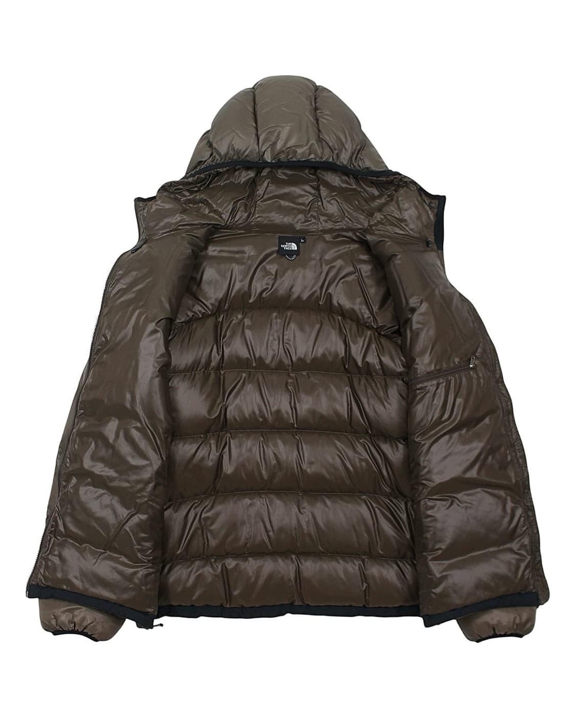 노스페이스 아콘카구아 후디 다운 자켓 상품이미지3