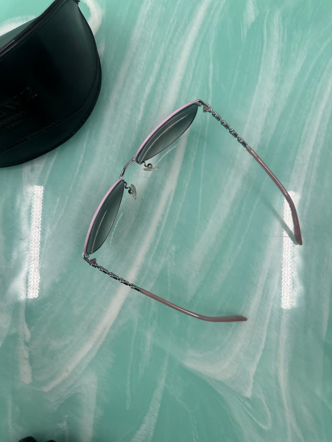 [새상품 무료배송] Made in Italy 로에베 선글라스 상품이미지7