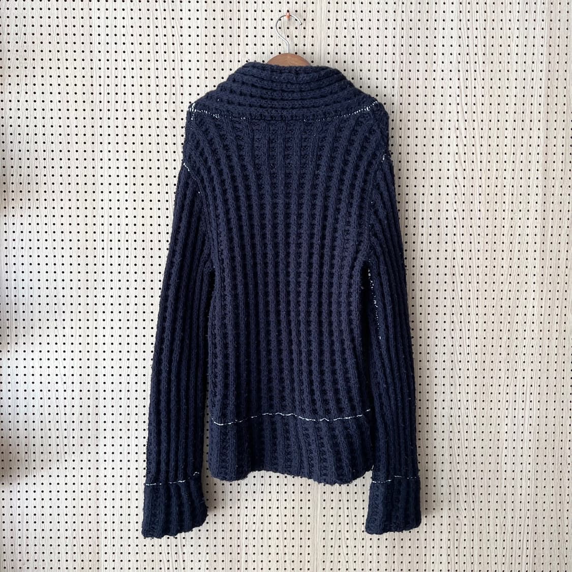 마르지엘라 x H&M 아카이브 청키 니트 상품이미지6