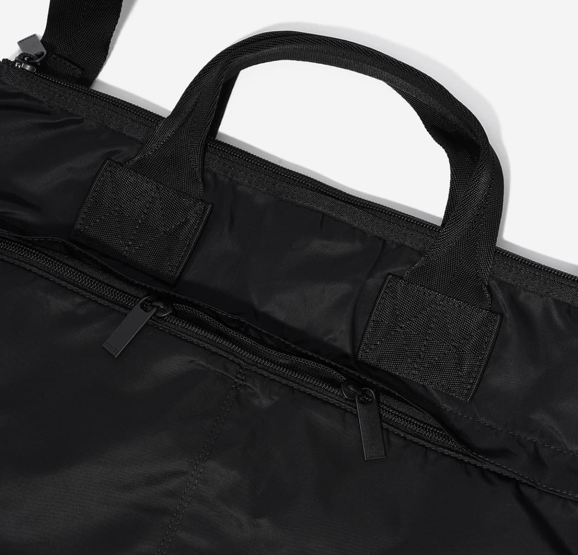 포터 투웨이 헬멧 백 상품이미지7