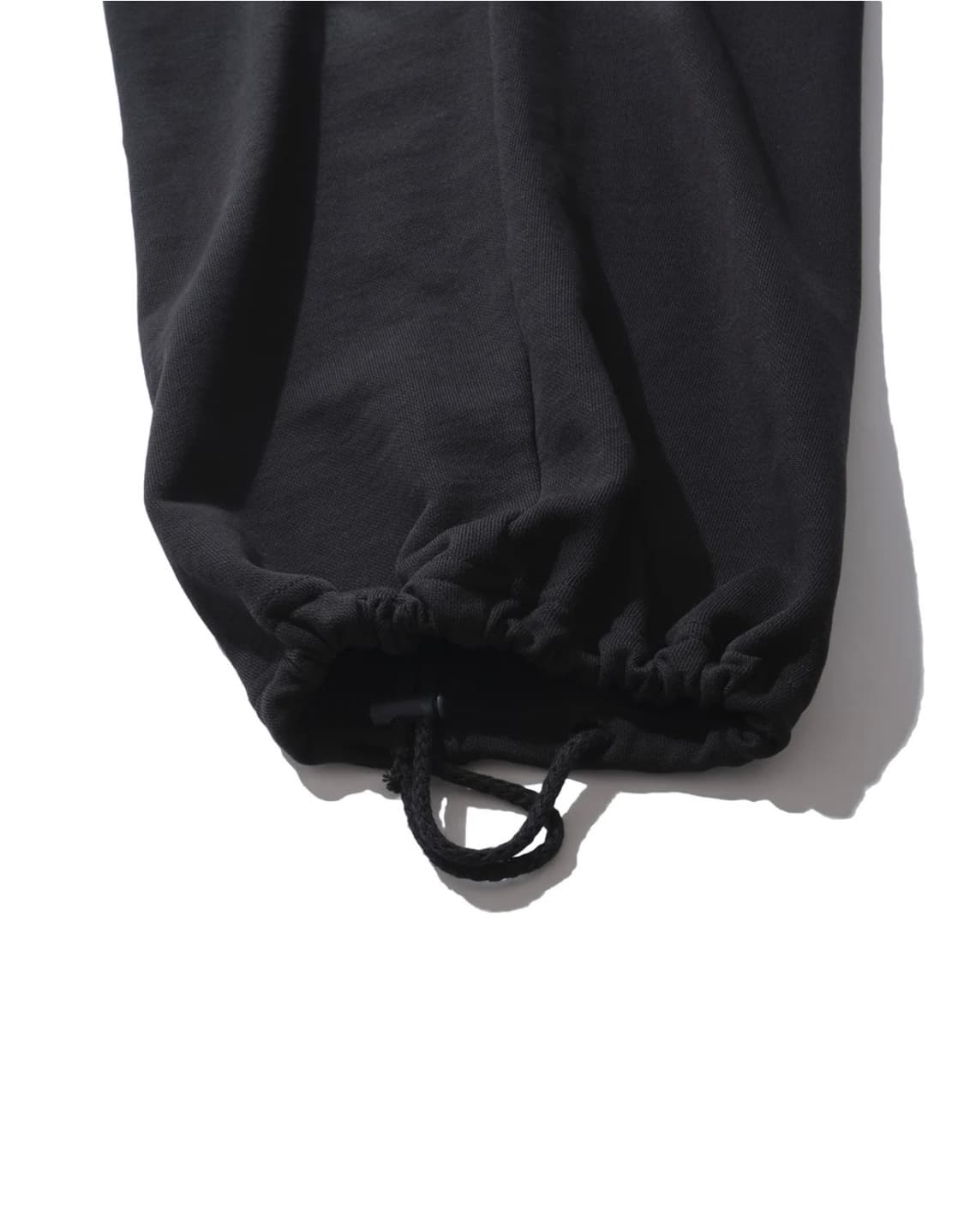 윌리 차바리아 노스사이더 조거 팬츠 블랙 m 상품이미지3