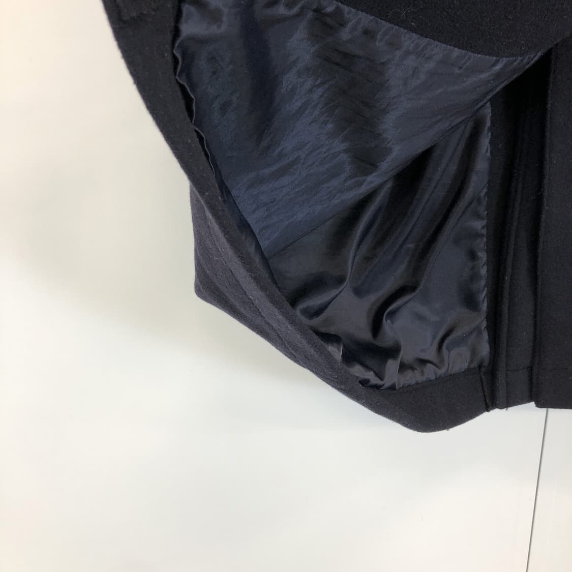 비슬로우 발마칸 오버코트 M 상품이미지5