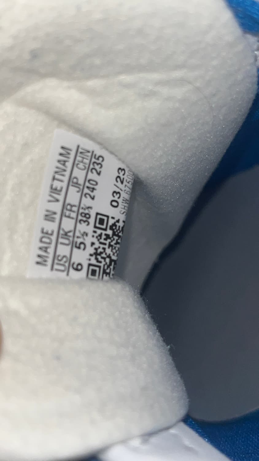 아디다스 가젤 상품이미지6