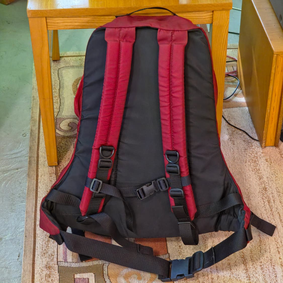 나이키 ACG 올드스쿨 백팩 상품이미지6