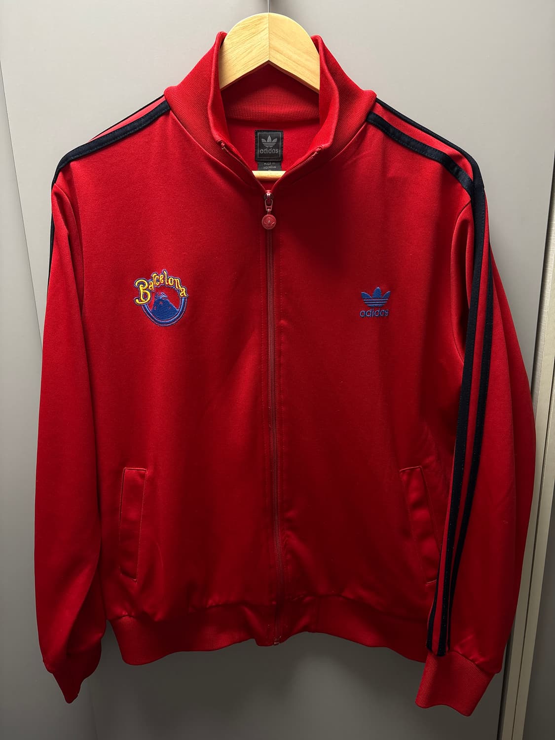 희귀 스페인 바르셀로나 아디다스 저지 상품이미지1