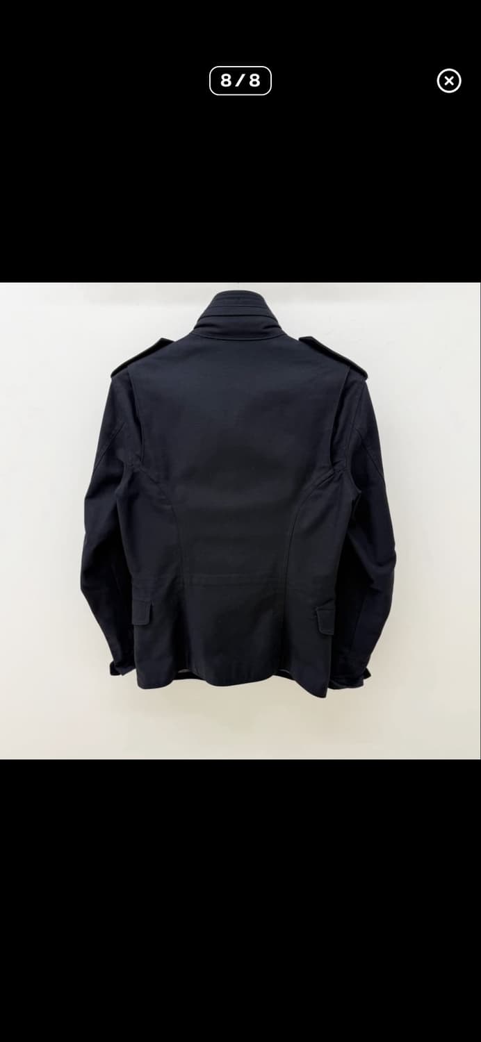 라드뮤지션 필드 자켓 상품이미지6