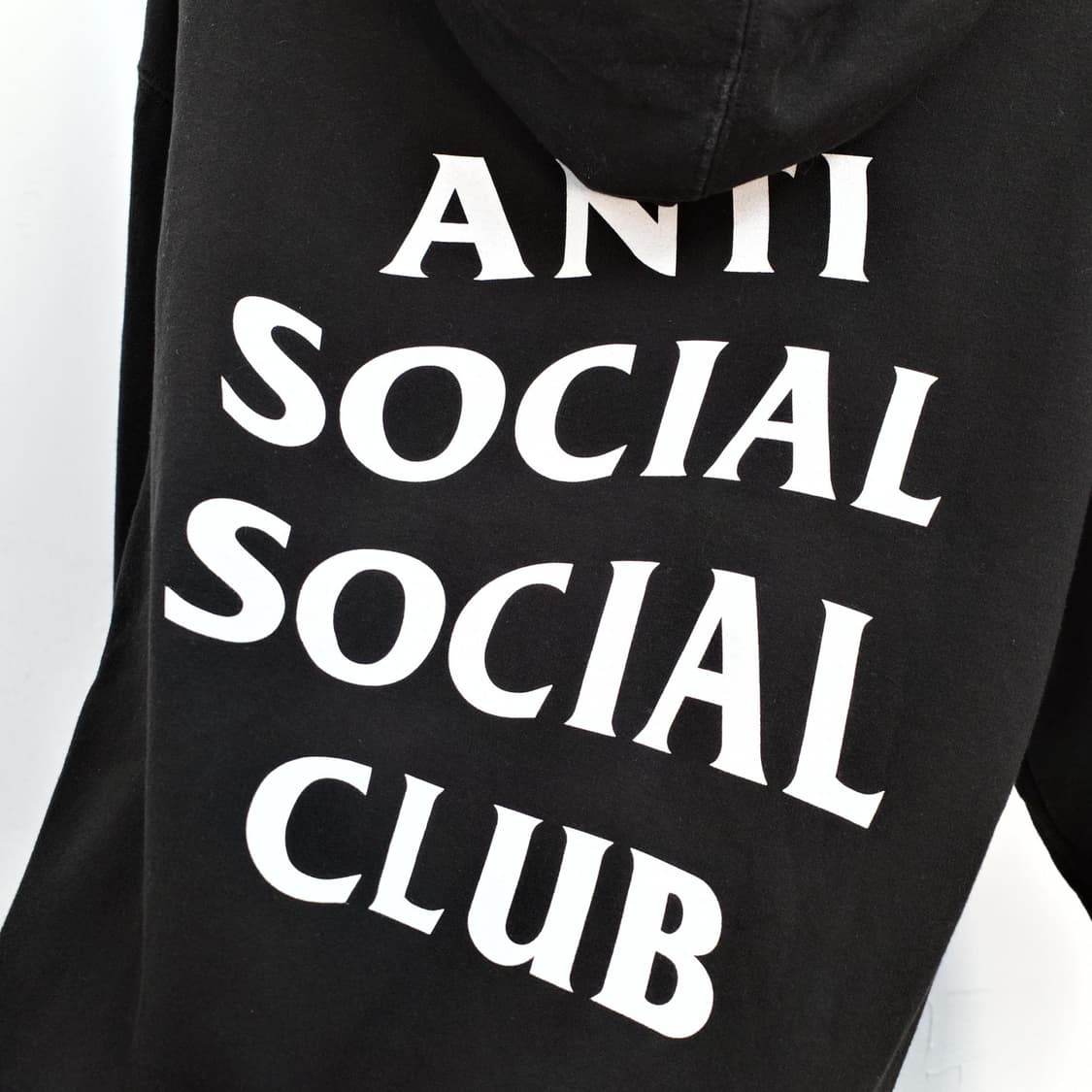 Anti Social Social Club / made in usa 상품이미지5