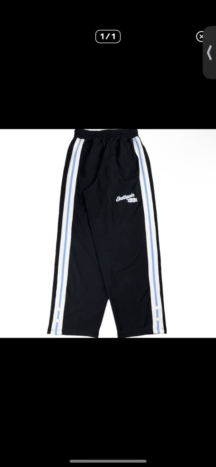 사우스폴 트랙팬츠 구합니당 ㅜㅜ 상품이미지1