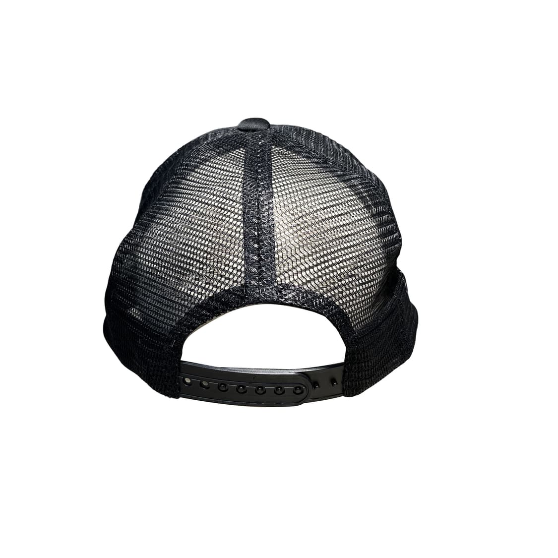 Vintage sprayed trucker hat  상품이미지3