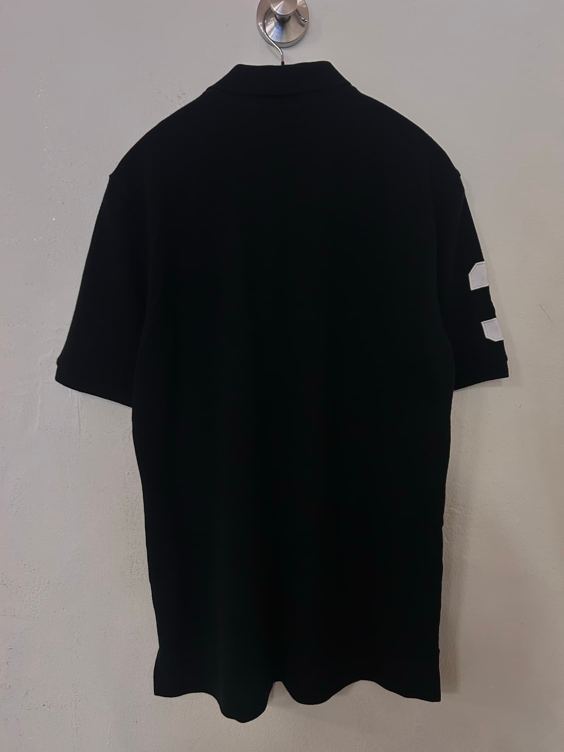 폴로 랄프로렌 빅포니 블랙 XL(실측 100)카라티 상품이미지6