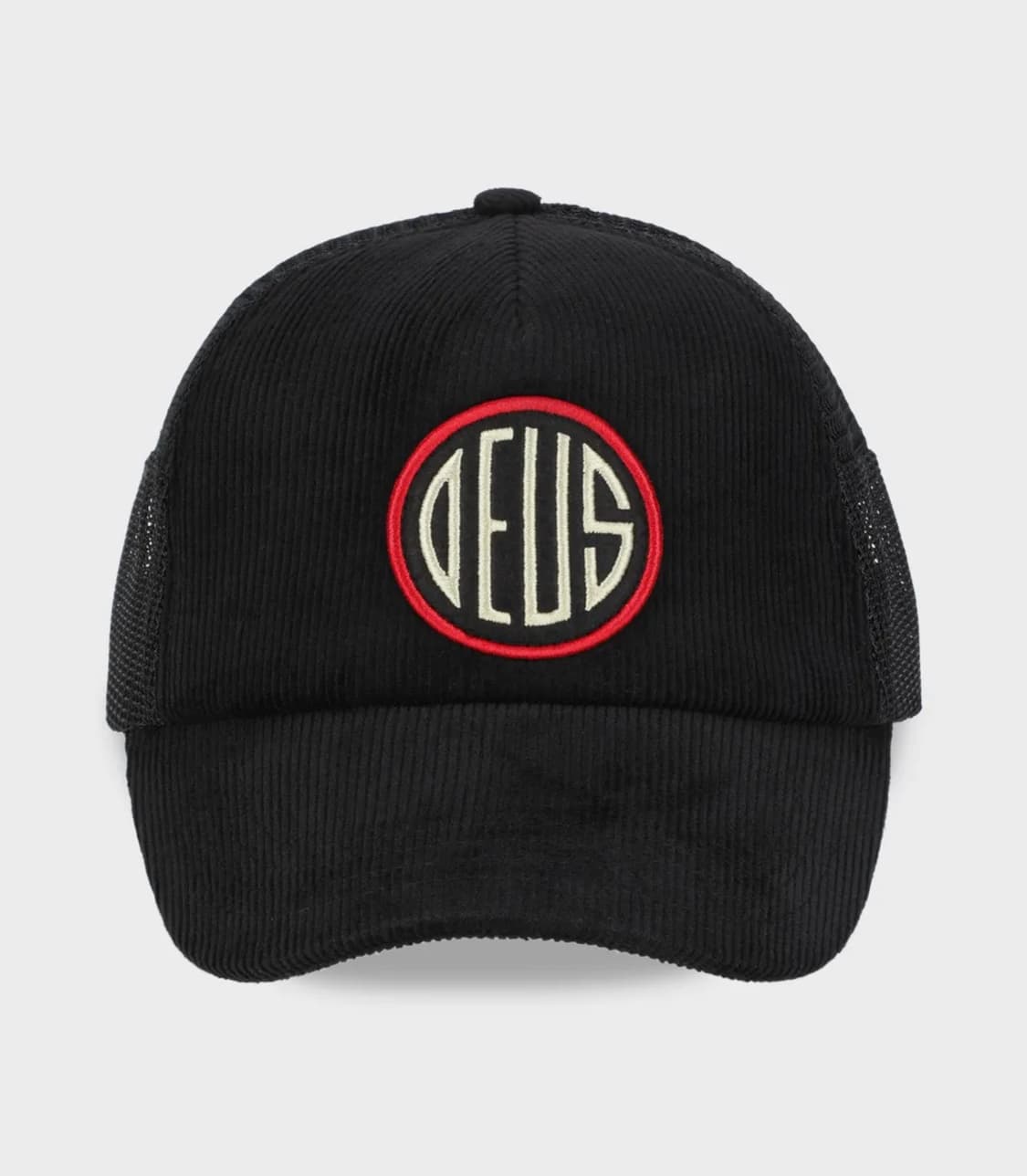 플리마켓🔥 데우스 트러커 볼캡 상품이미지3