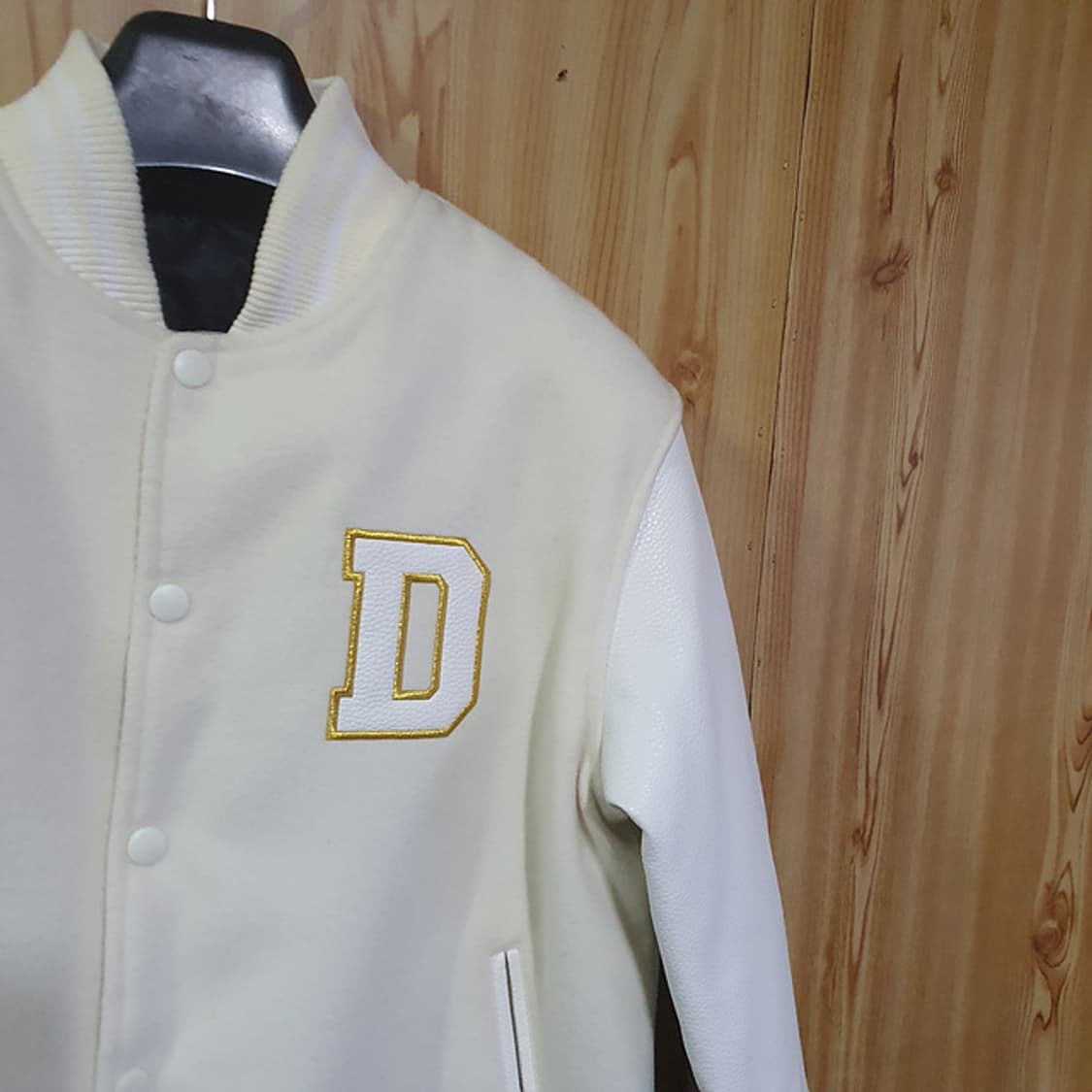 동국대학교 과잠 M 상품이미지2