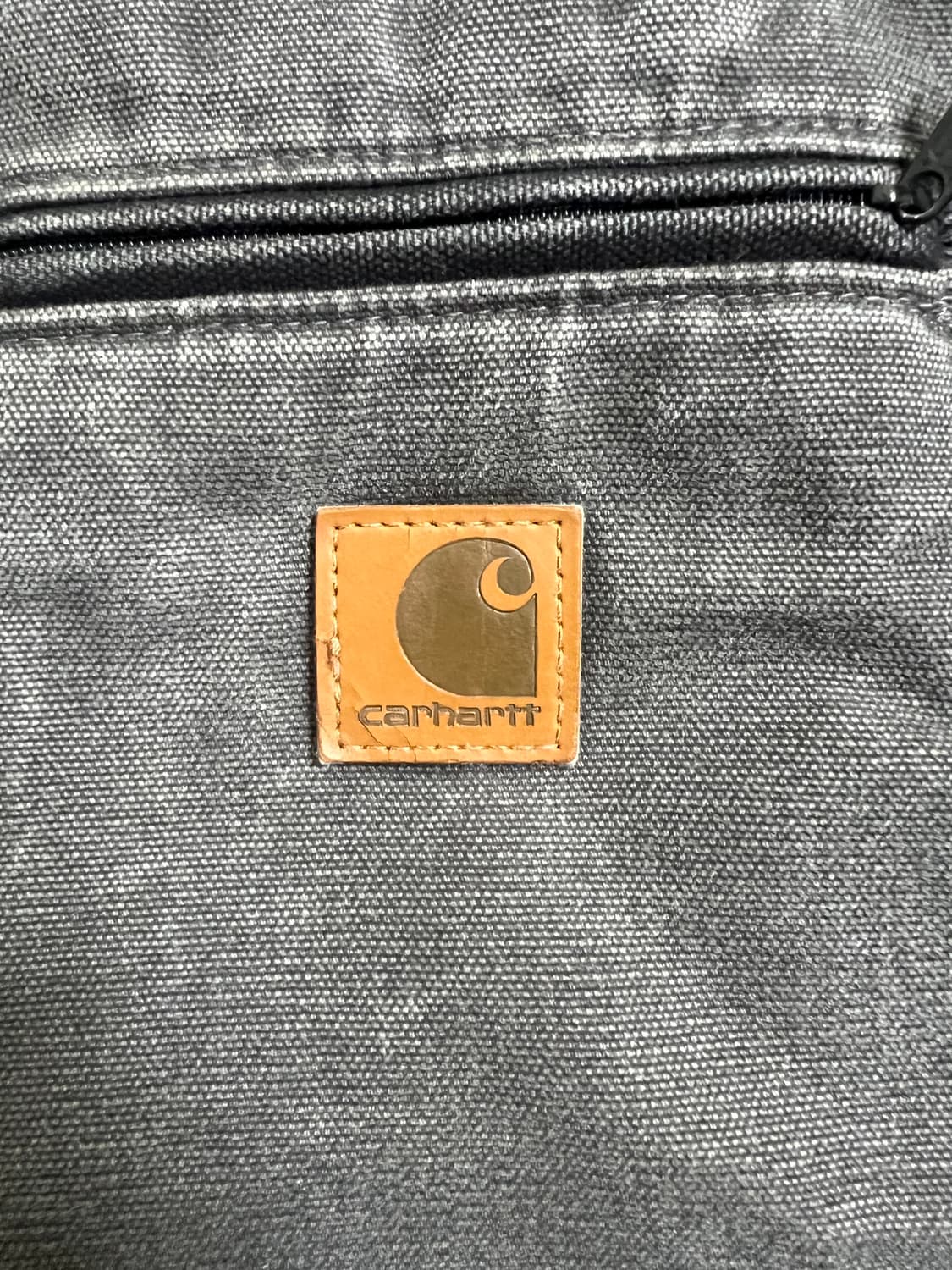 칼하트 디트로이트 J97 GVL 상품이미지3