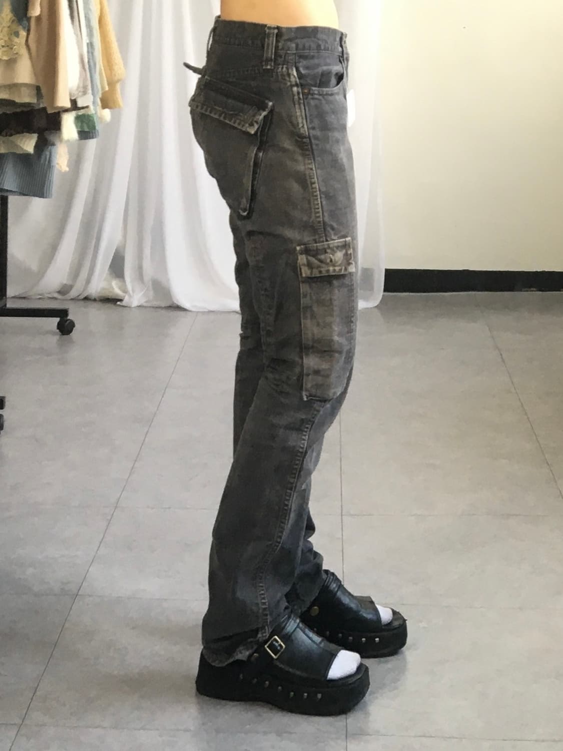 Cago pants 상품이미지8