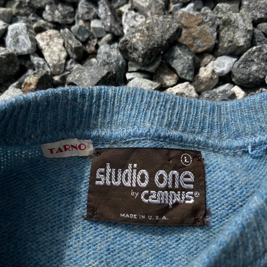 studio one by campus (USA)  실측확인! 상품이미지2