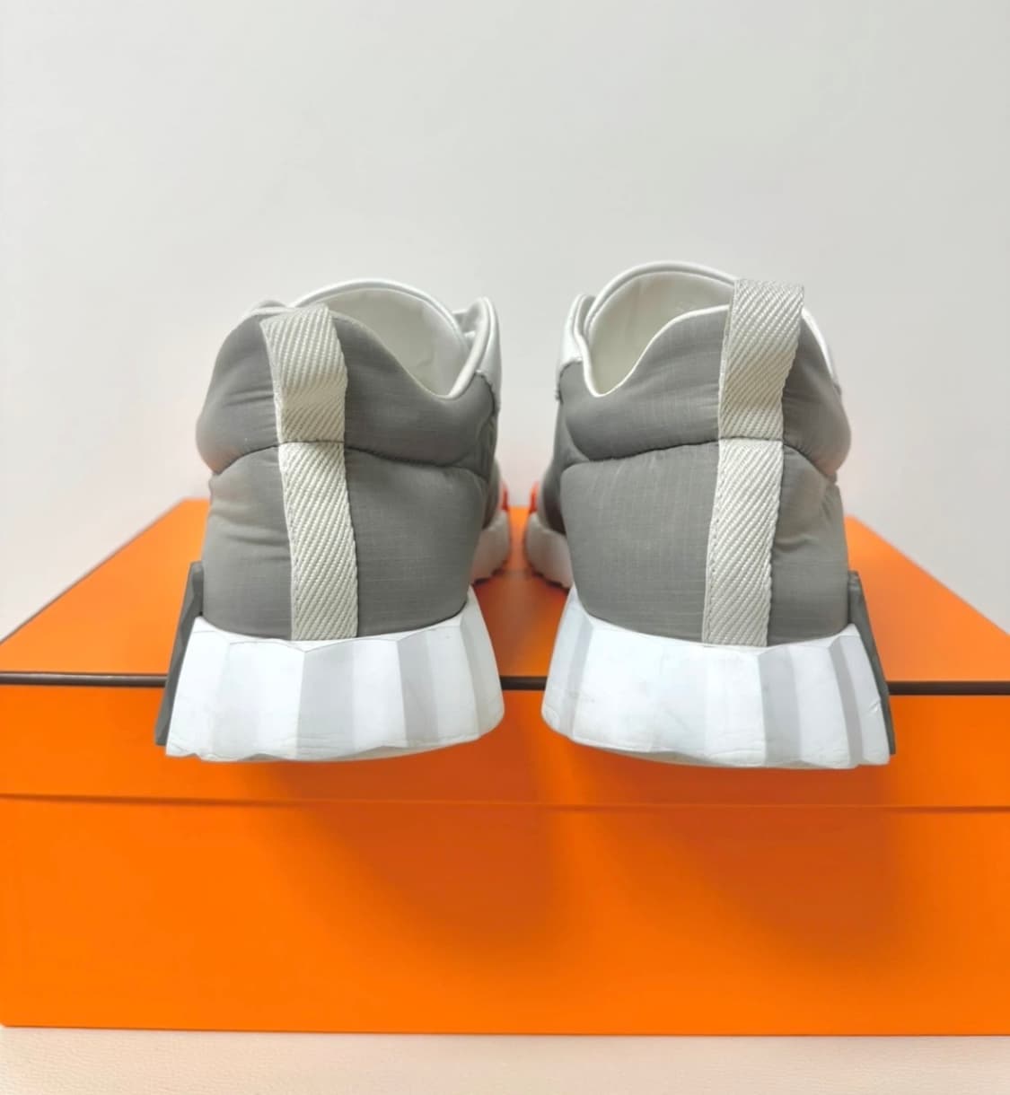 [정품] 에르메스 바운싱 스니커즈 42(270~275) 상품이미지3