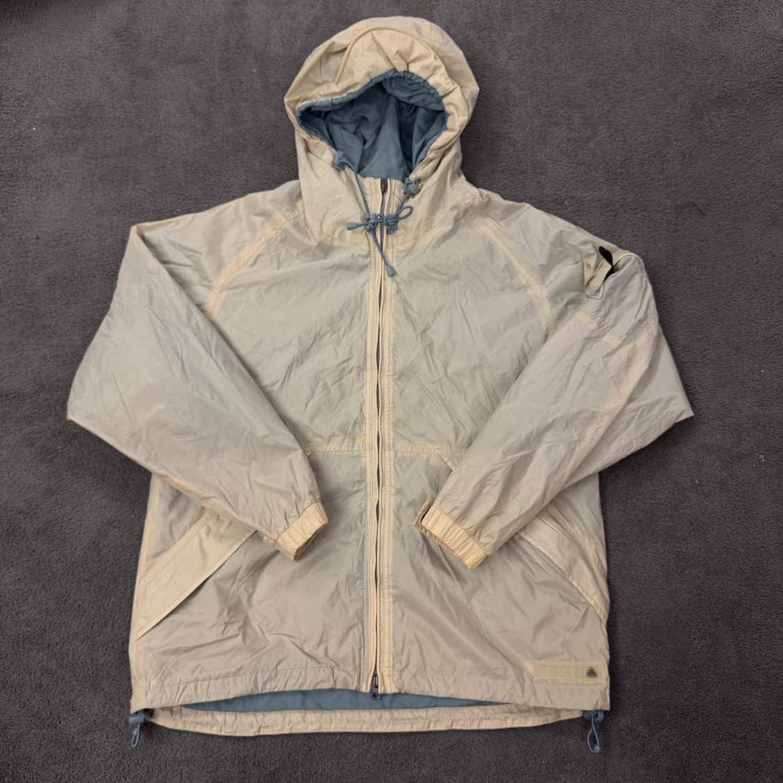 [ 정품/100 ] 나이키 ACG 우븐 바람막이 자켓 상품이미지2