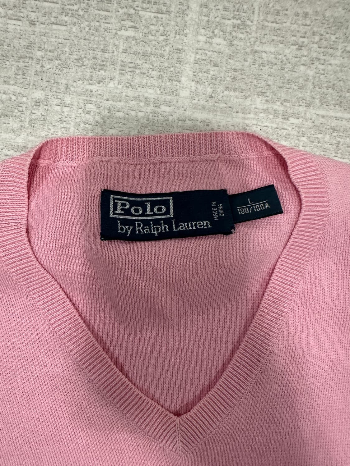 폴로 피마코튼 베스트 상품이미지3