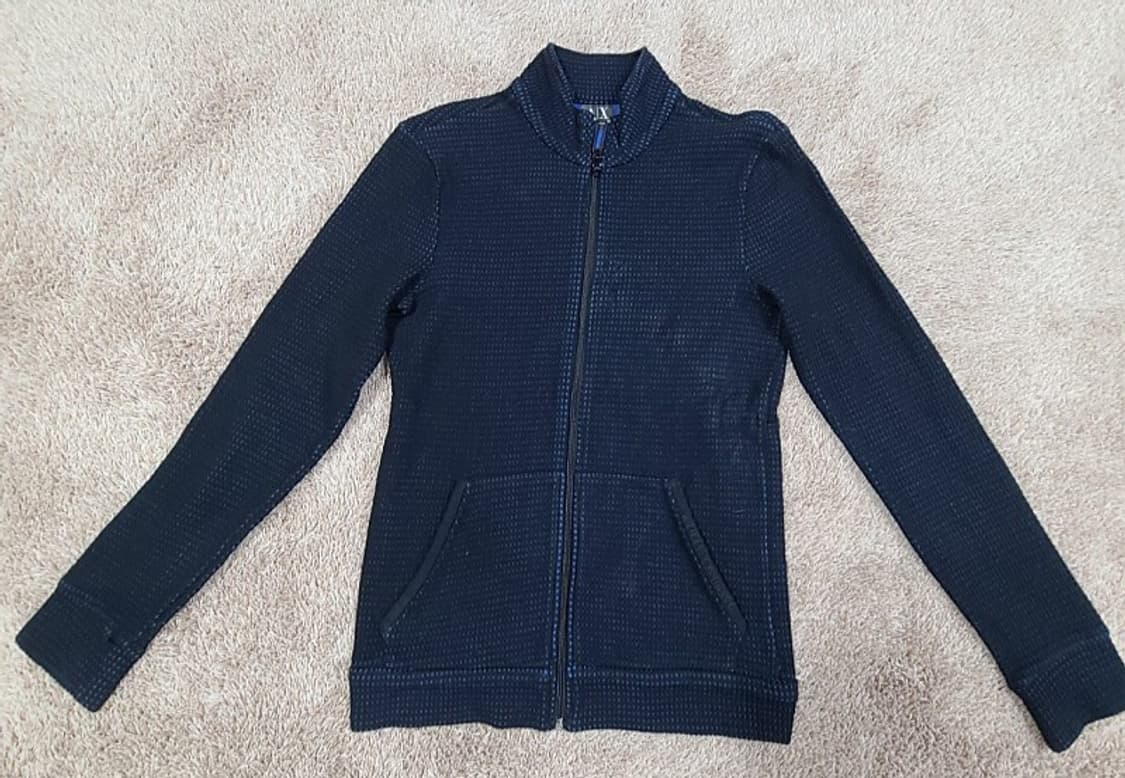 알마니 집업  상품이미지9