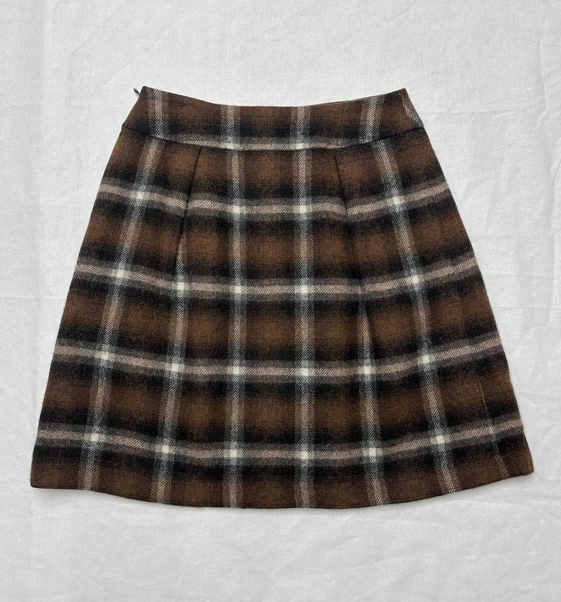 te chichi 울 스커트 상품이미지2