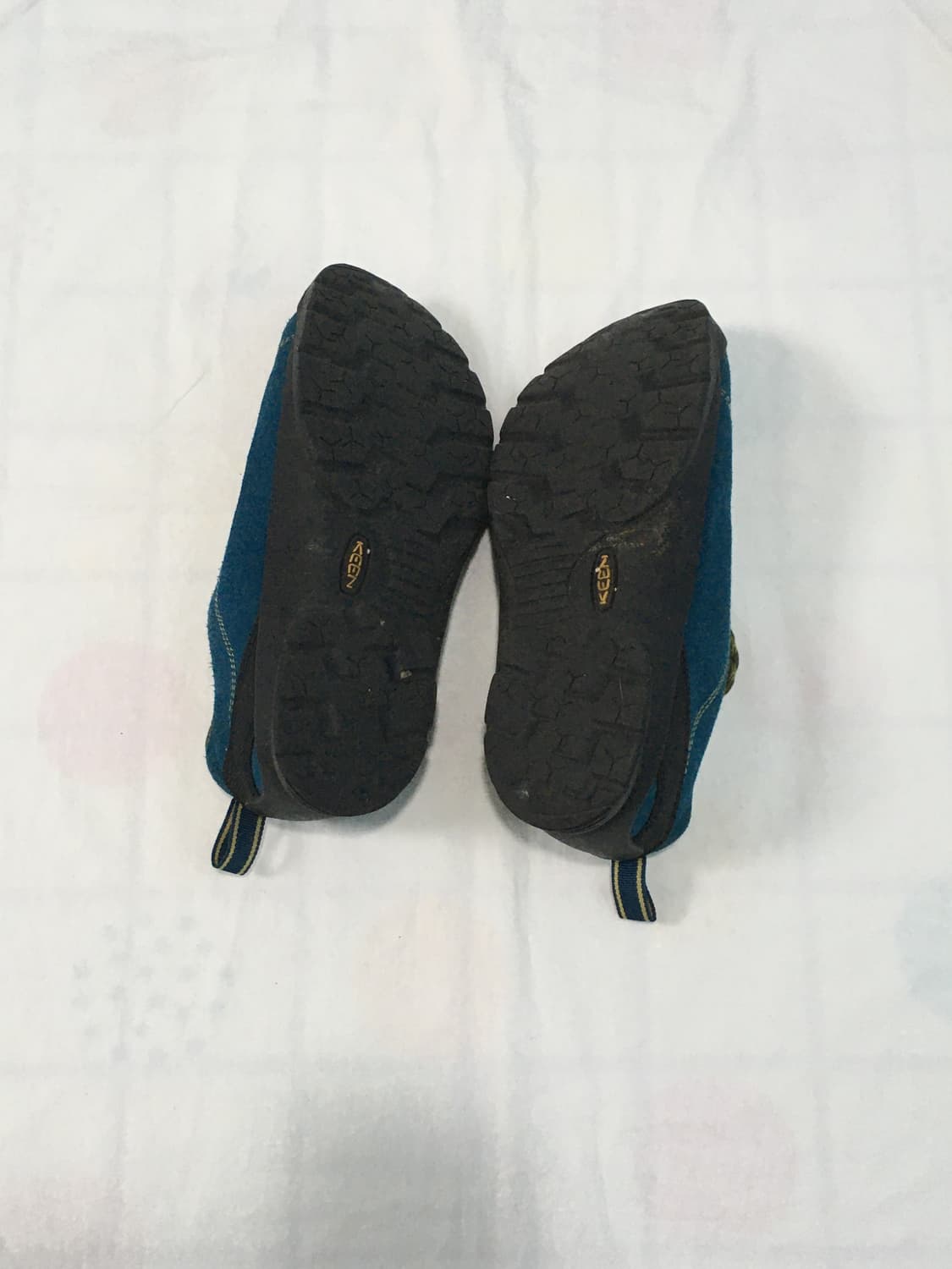 킨 Keen 재스퍼 청록  상품이미지4