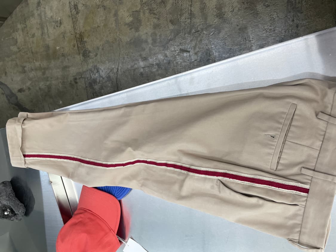 (46) 구찌 면바지 상품이미지1