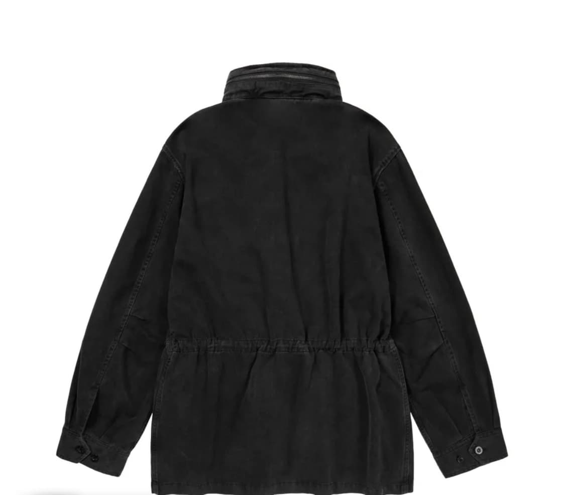 아캄 필드자켓 2사이즈 상품이미지2