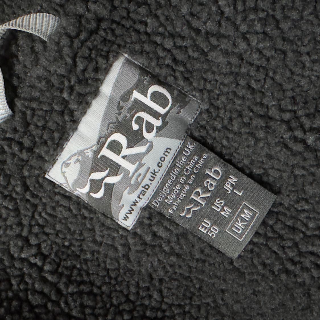 (L) 랩 오리지널 플리스 조끼 상품이미지4