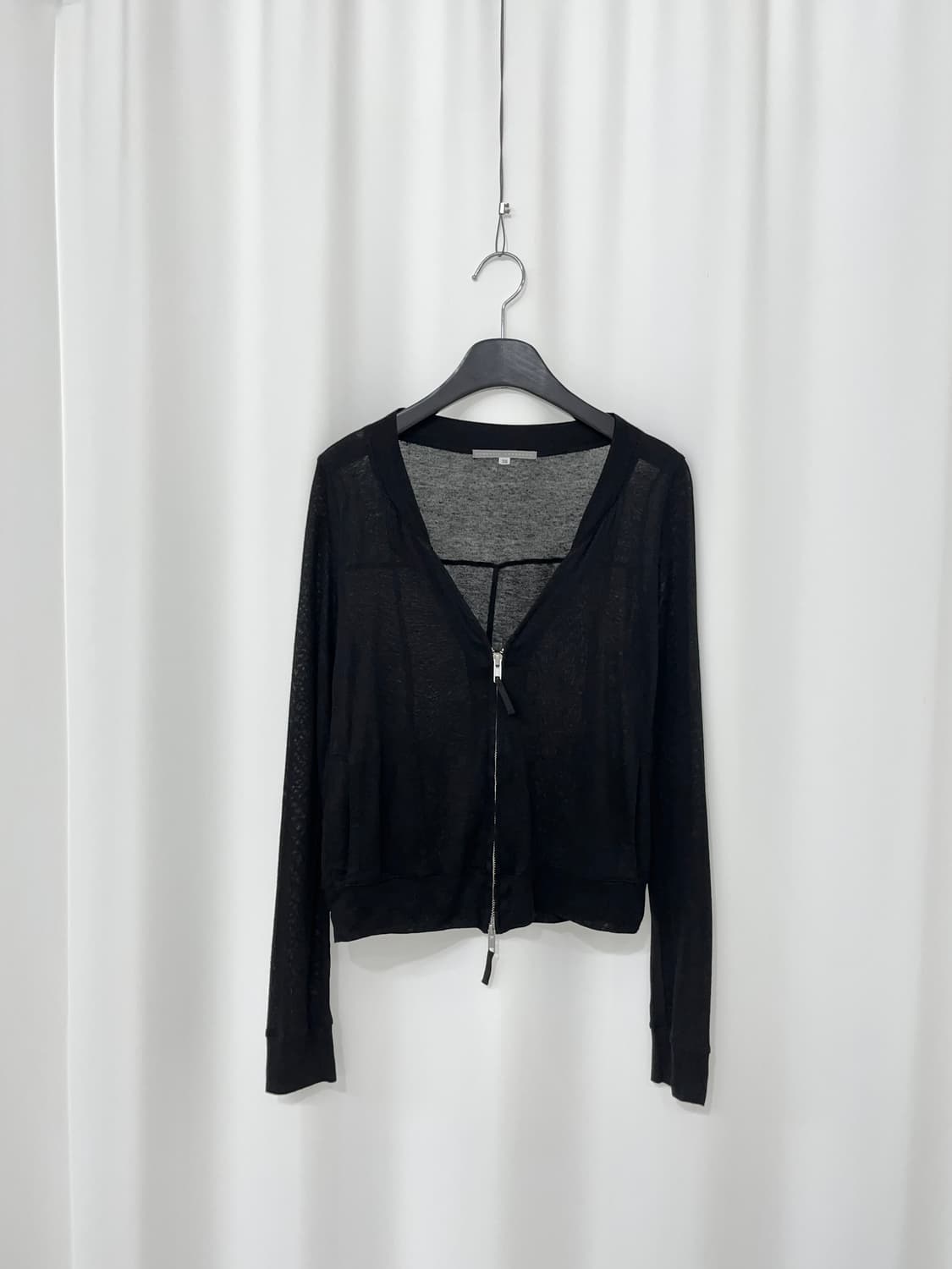 vintage 2way zip up jacket  상품이미지1