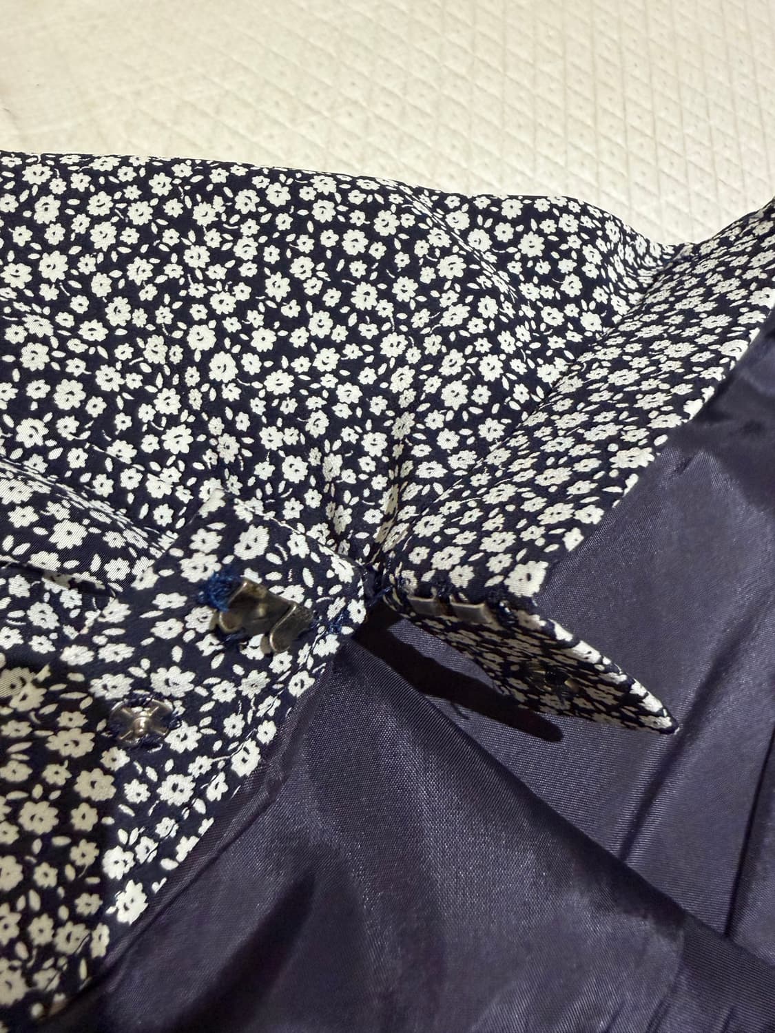 플라워 스커트 상품이미지4