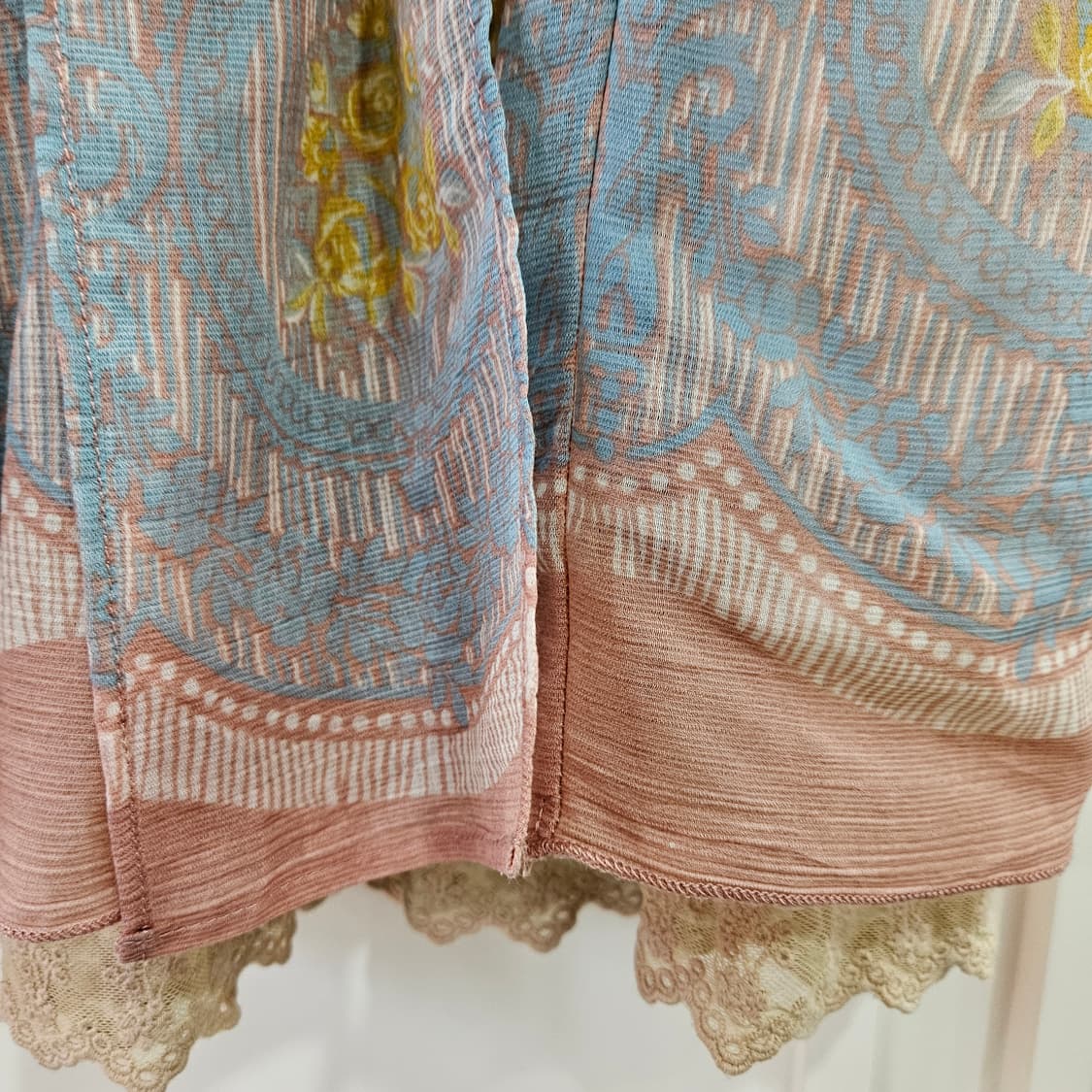 엑시즈팜 (axes femme) 로리타무드 원피스 상품이미지8