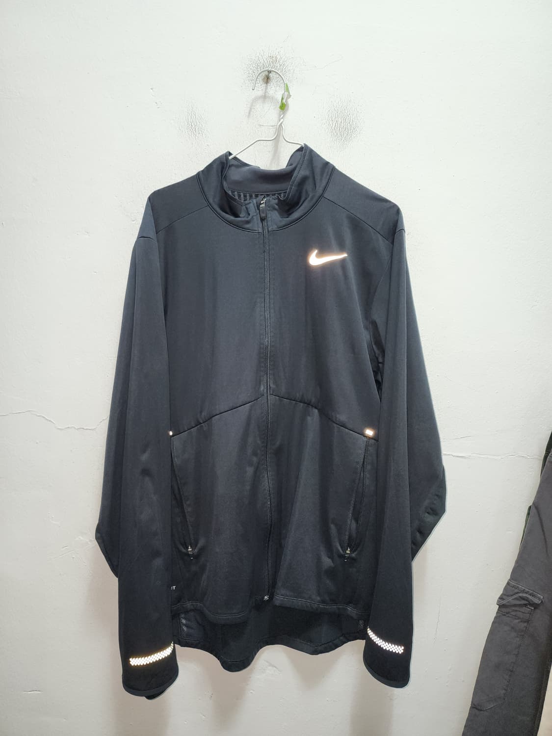 나이키 리플렉티브 드라이핏 트랙탑 XXL 상품이미지1