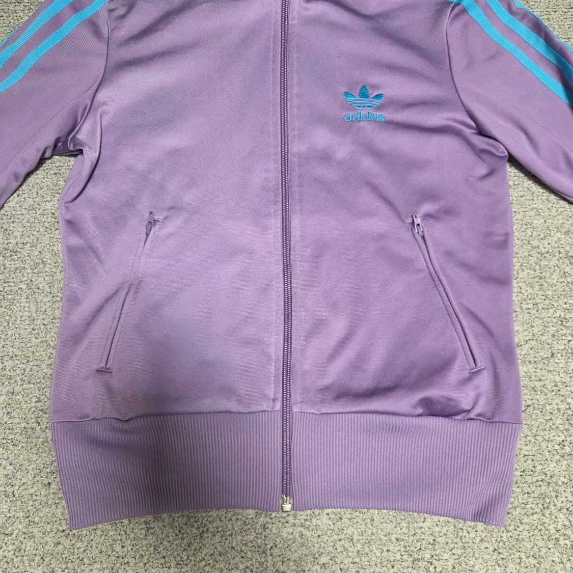 Adidas 아디다스 트랙탑 자켓 져지 S 상품이미지5