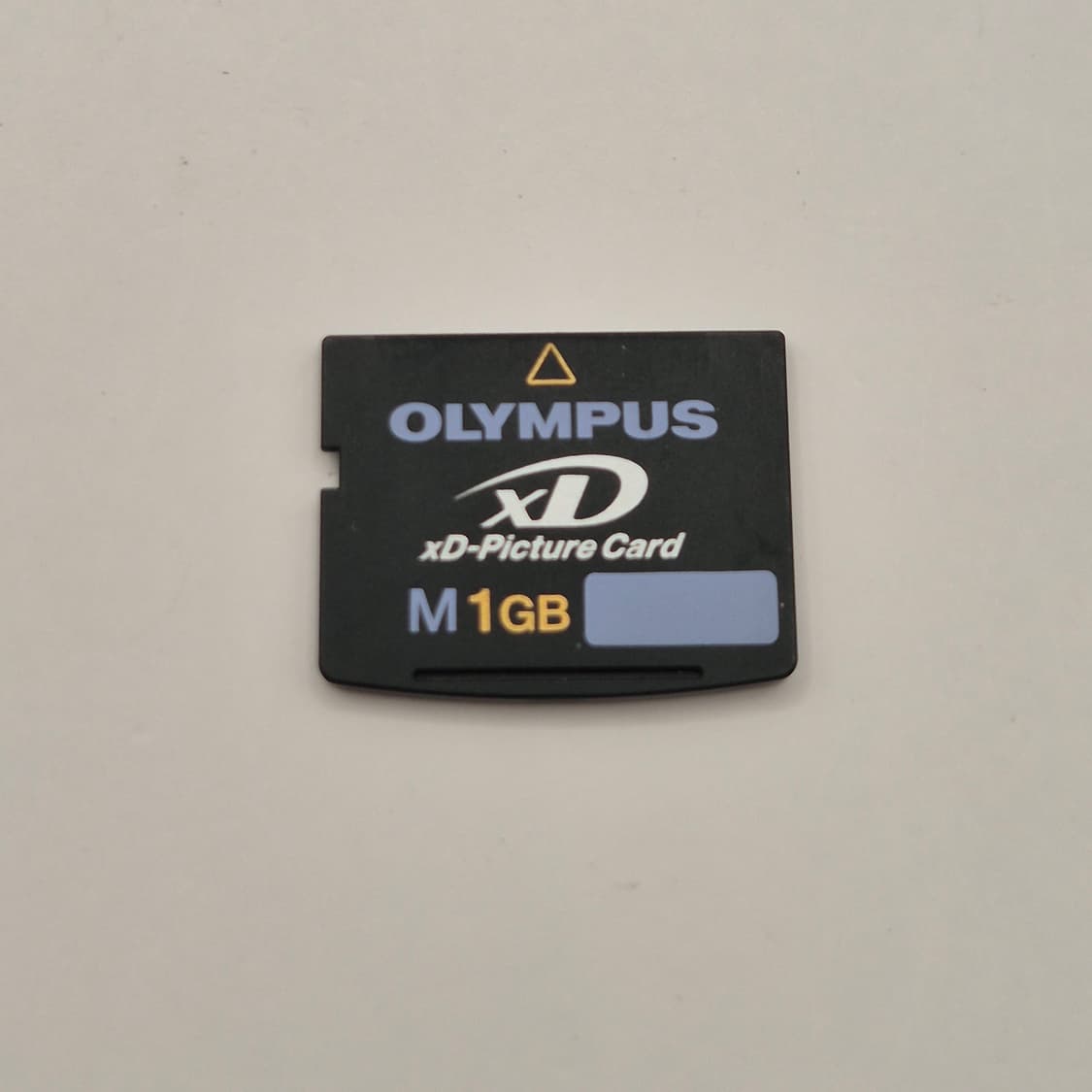 💾 올림푸스 xD 픽처 카드 1GB ✨ 상품이미지1