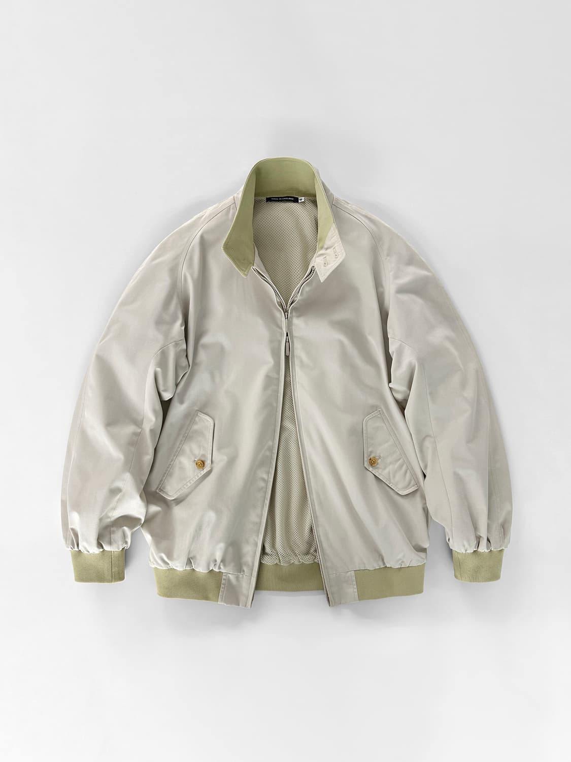 70~80s 빈티지 Bassett Walker 해링턴 자켓 상품이미지1