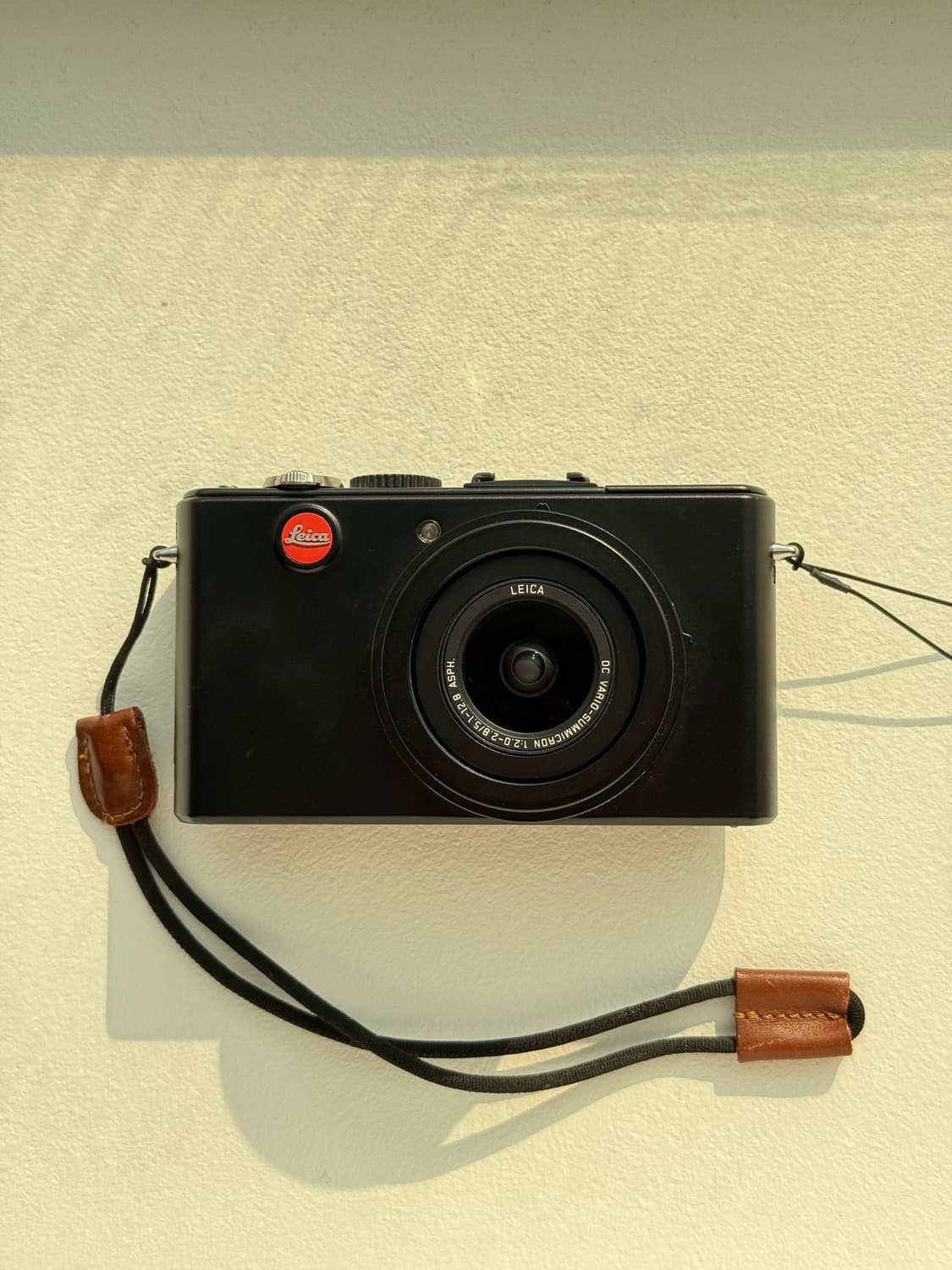 라이카 D-LUX 4  상품이미지4