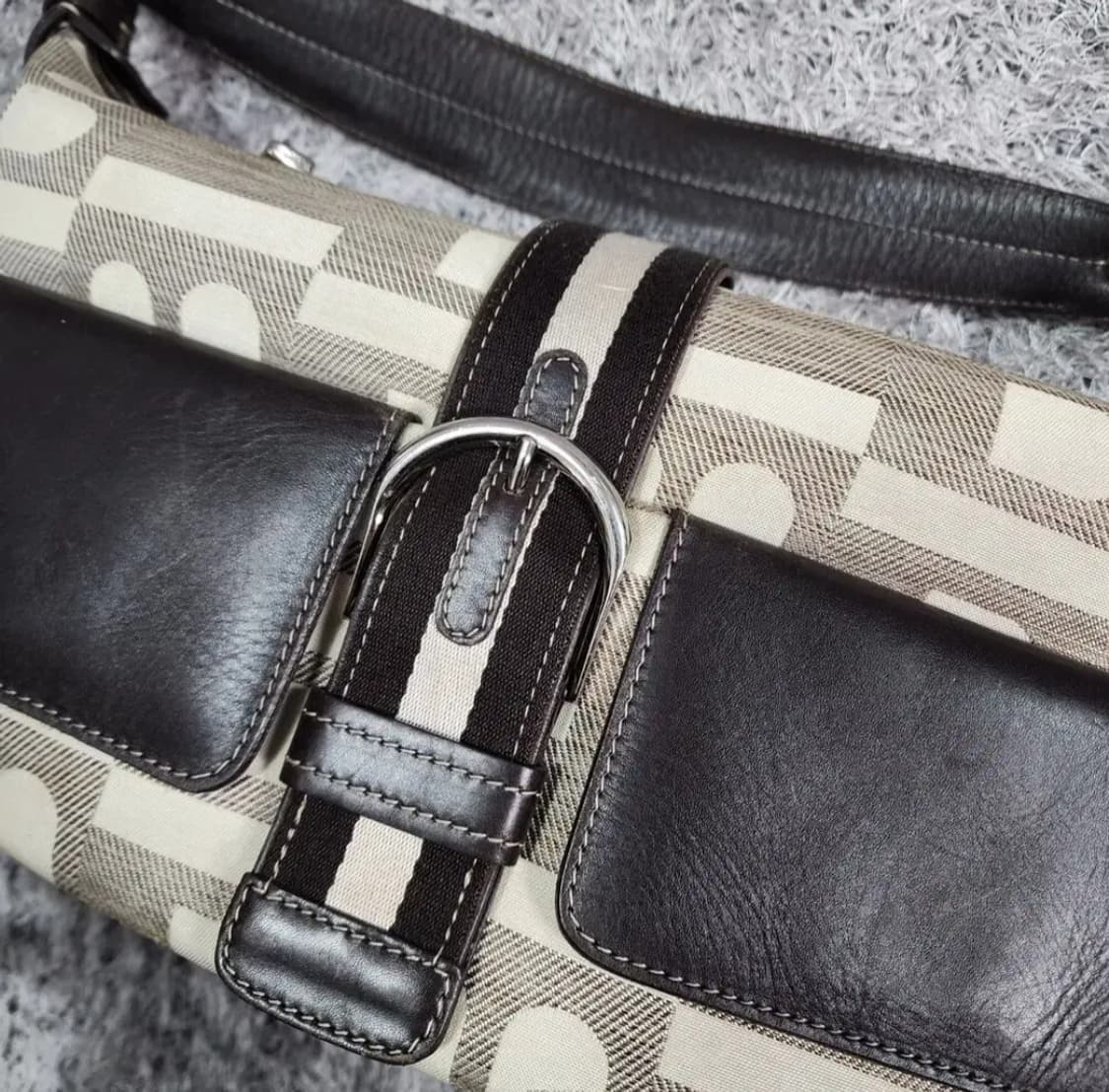 발리 자카드 숄더백 상품이미지8