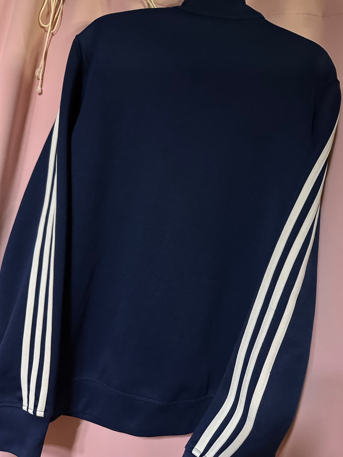 아디다스져지 아디다스 네이비 트랙탑 불꽃져지 아디다스 유로파 집업 상품이미지3