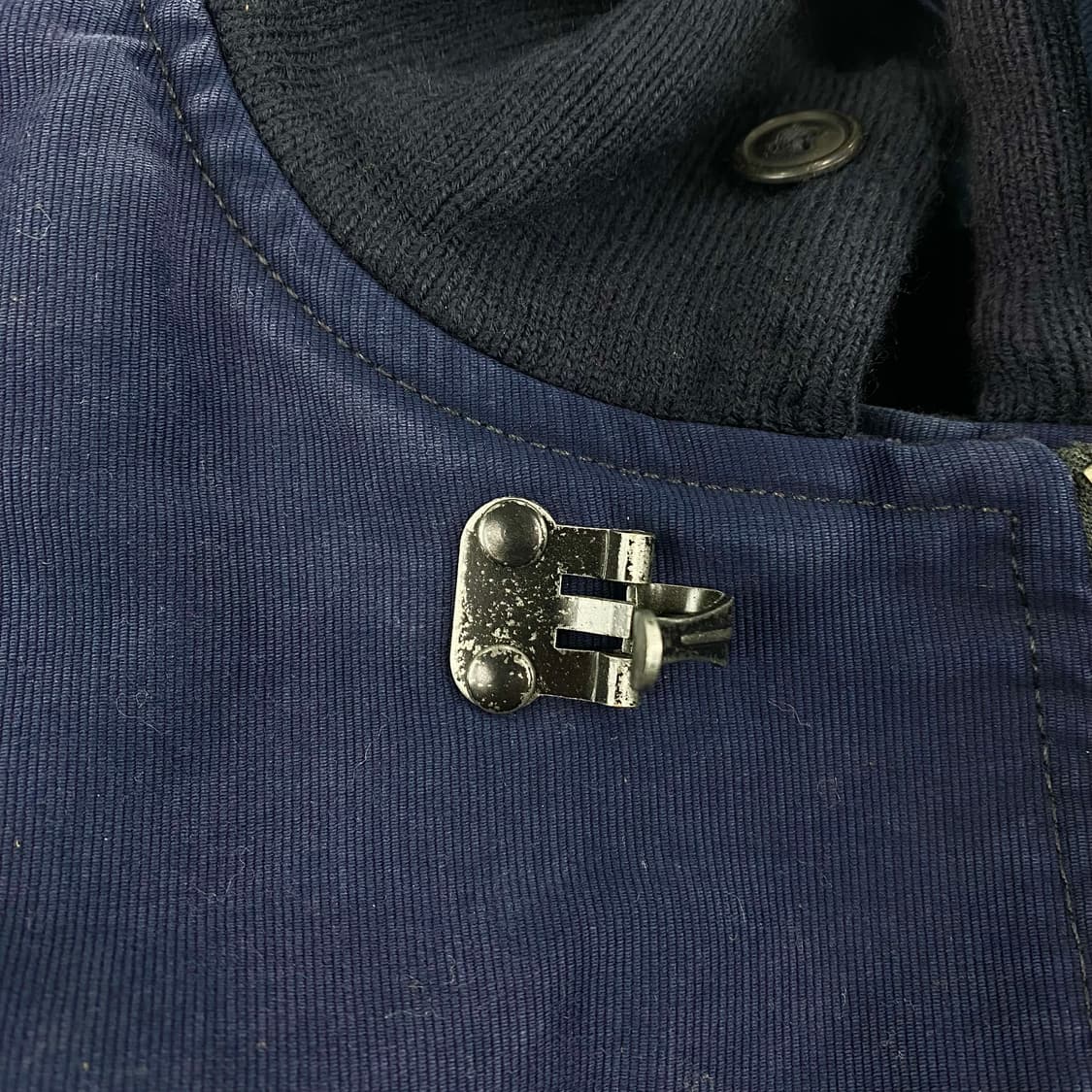 폴로 미 해군 후크 N-1 덱 자켓 (93) 상품이미지7