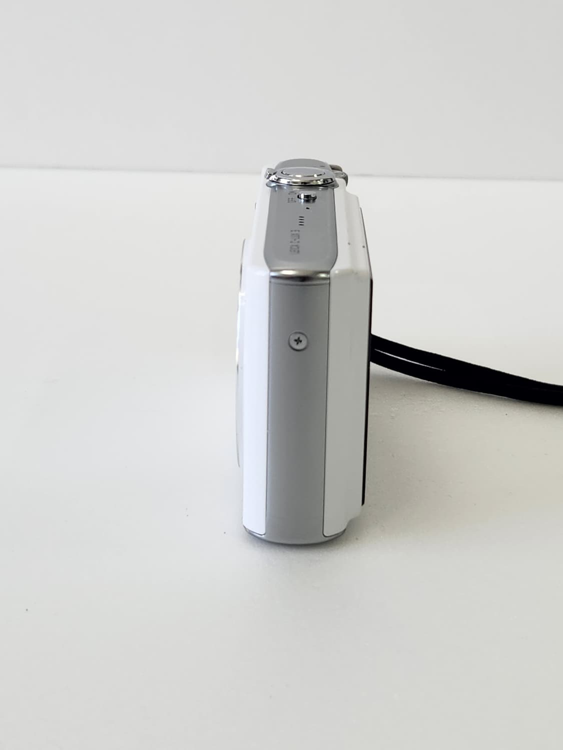 라이카  C-lux3 화이트 에디션 사쿠라 제니 카메라 빈티지카메라 상품이미지4