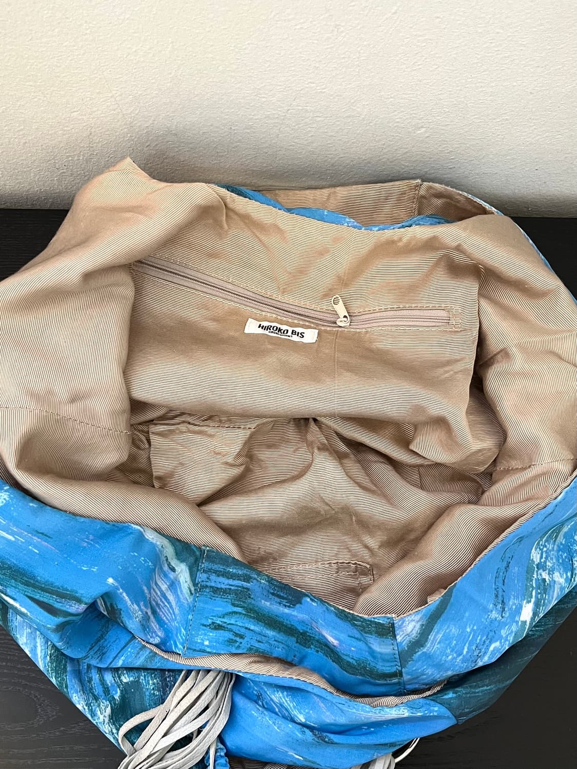 HIROKO BIS 보부상 백  상품이미지6