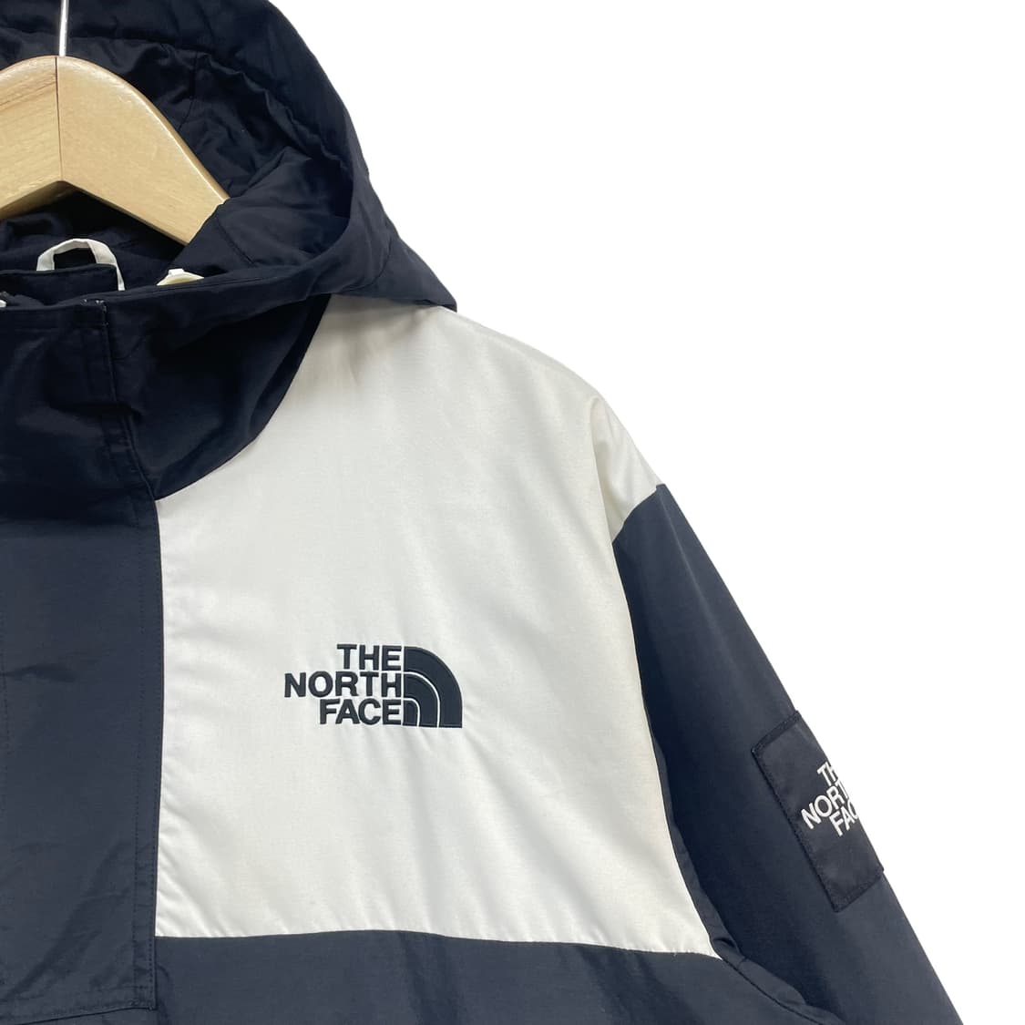 North Face White Label Anorak 상품이미지3